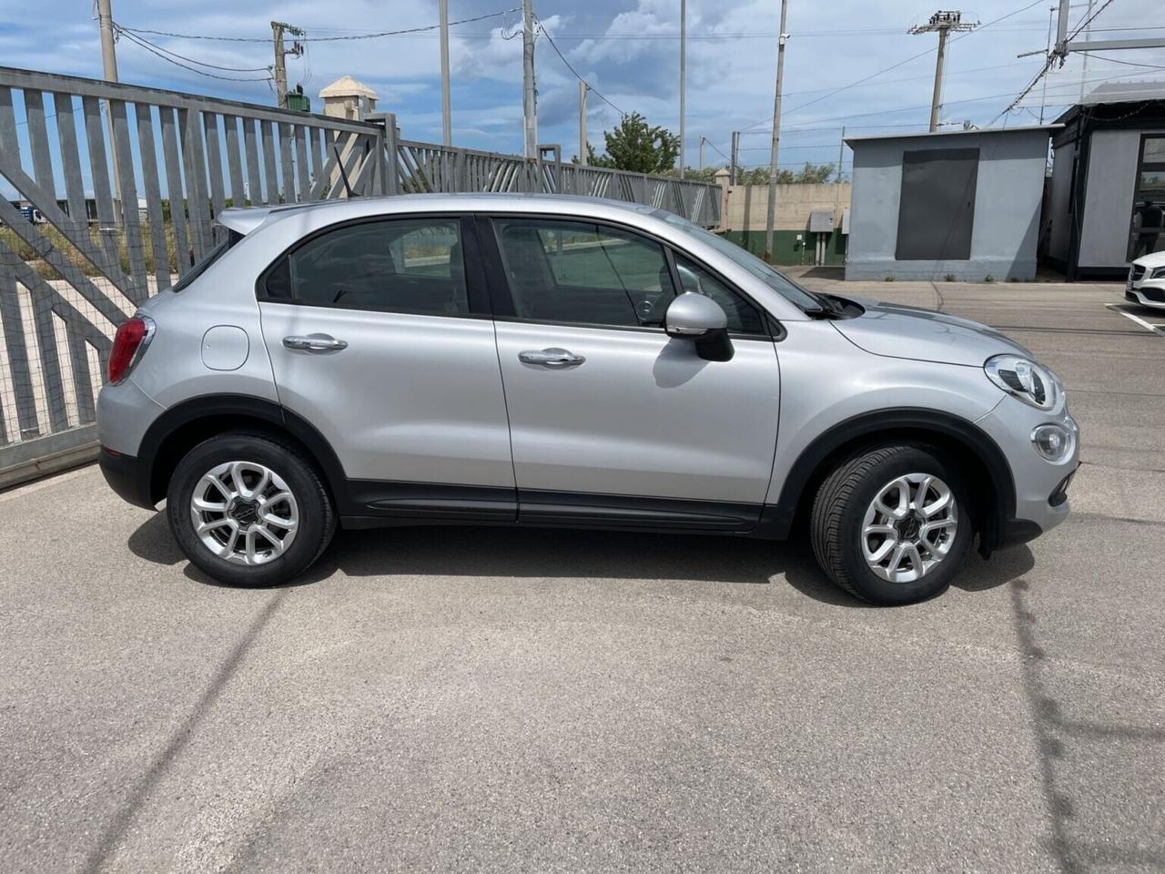 Fiat 500X 1.3 MultiJet 95 CV Business
