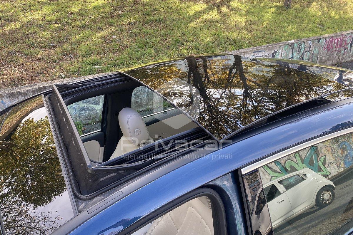 MERCEDES B 220 Automatic 4Matic Premium