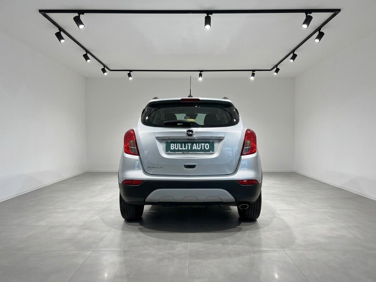 Opel Mokka X 1.6 Advance S&S GPL