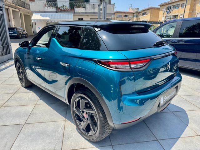 DS AUTOMOBILES DS 3 Crossback BlueHDi 130 aut. Performance Line