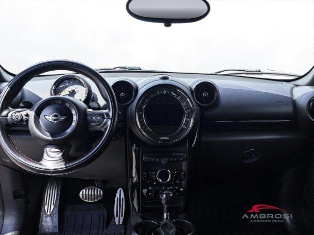 MINI Countryman John Cooper Works 1.6 John Cooper Works ALL4 - P