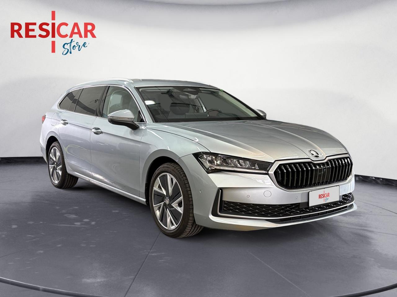 SKODA Superb Wagon Style 2,0 TDI 110 kW (150 CV) 7 marce - DSG