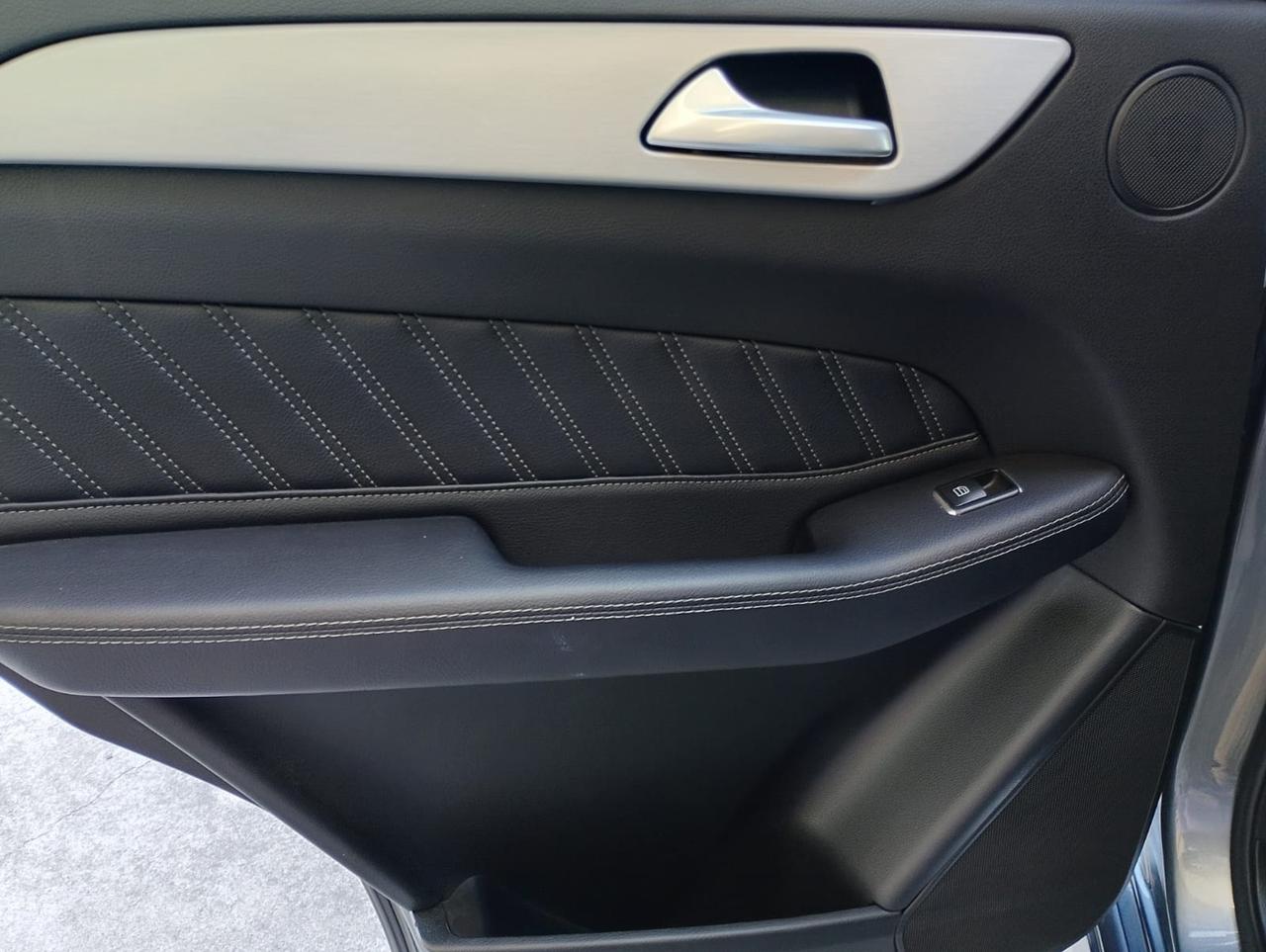 Mercedes-benz GLE 250 d 4Matic Premium Plus