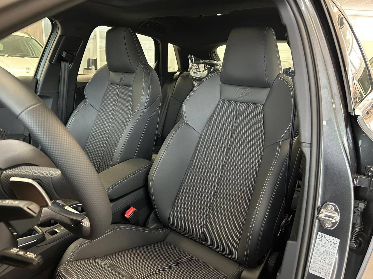 Audi A3 SPB 35 TDI S tronic line edition