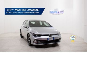 Volkswagen Golf Golf 1.5 TGI DSG Style