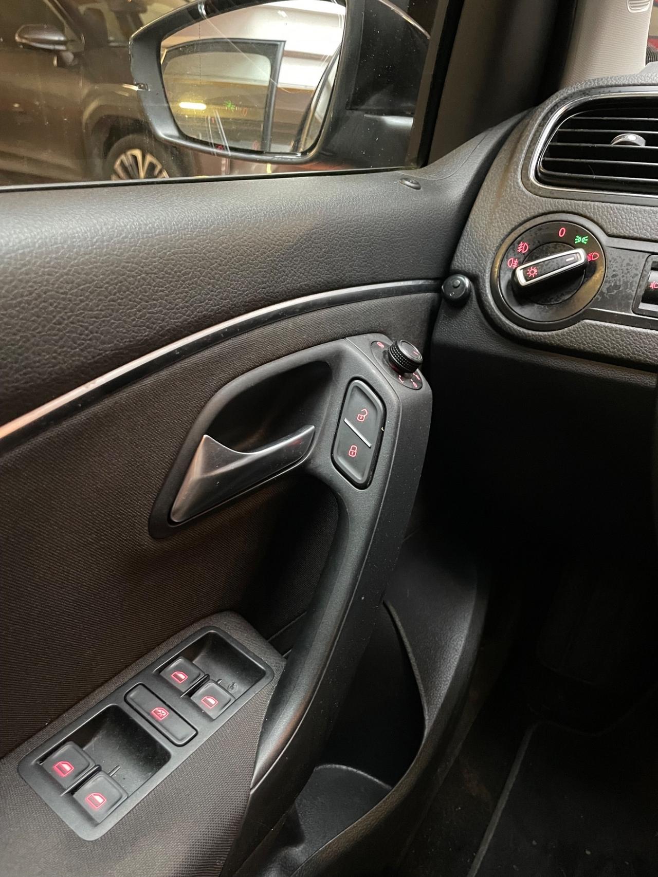 Volkswagen Polo 1.0 Neopatentati Euro 6