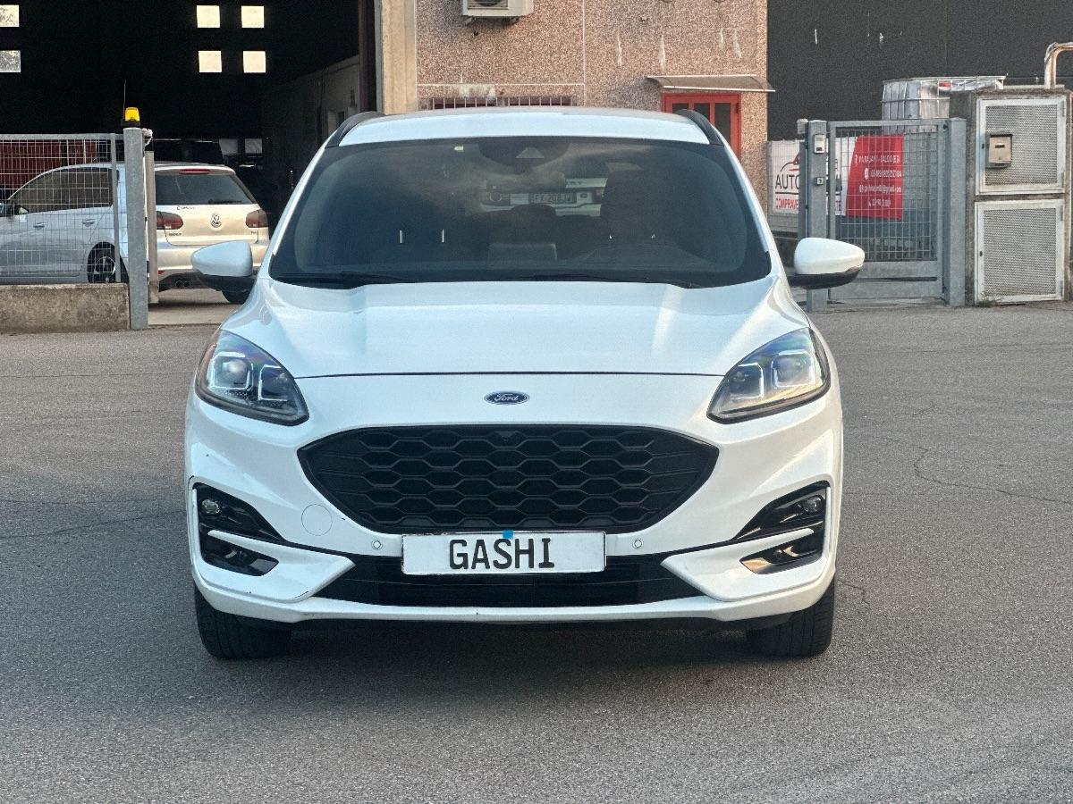 FORD - Kuga - 1.5 TDCI 120CV S&S 2WD ST-Line Bus.