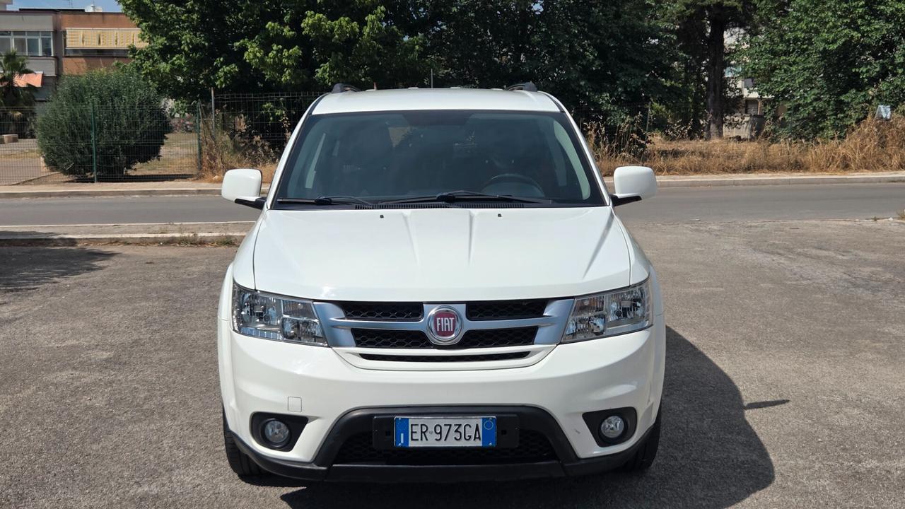 Fiat Freemont 2.0 Multijet 140 CV Lounge 7 Posti