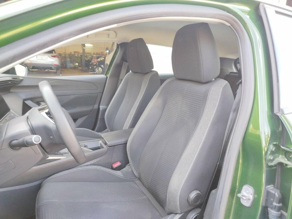 Peugeot 308 1.2 PureTech Turbo Active Pack