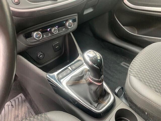 Opel Crossland X 1.2 12V Advance NEOPATENTATI