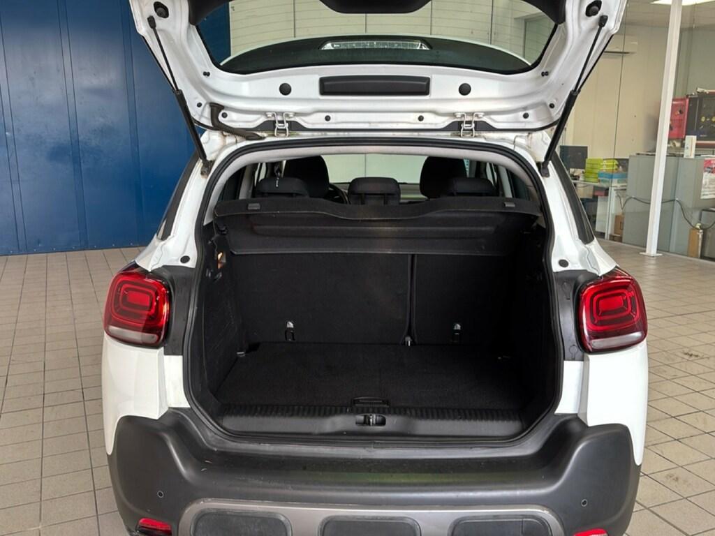 Citroen C3 Aircross 1.2 PureTech Shine