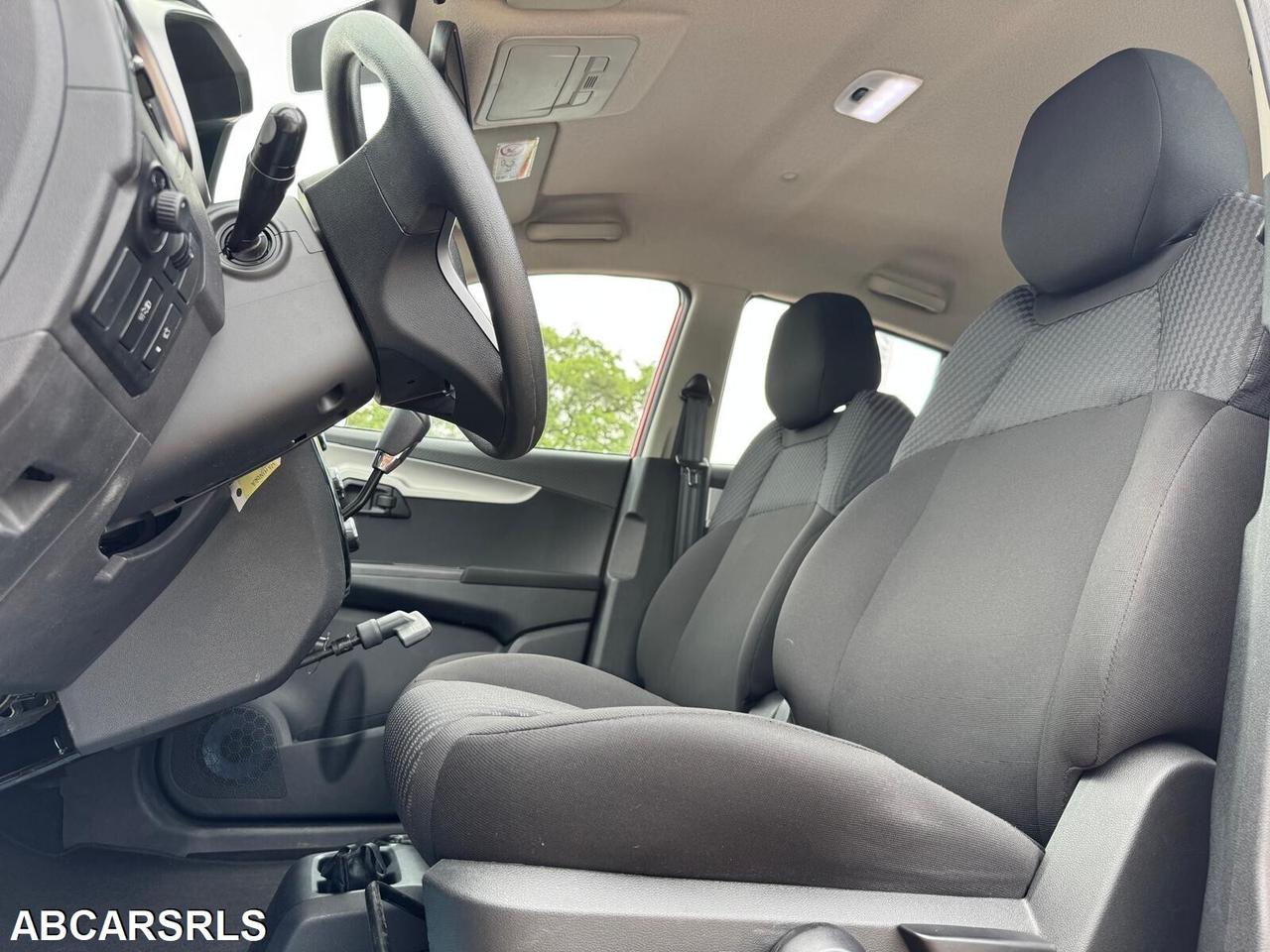MAHINDRA - KUV100 - 1.2 VVT M-BifuelK6+ - NEOPATENTATI - FINANZIABILE