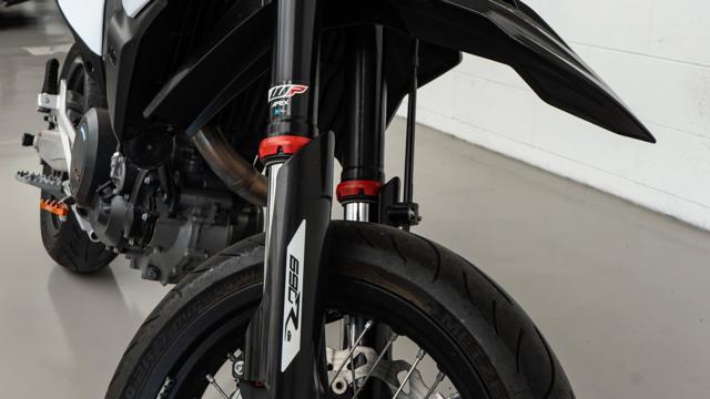 KTM 690 SMC ECCELLENTI CONDIZIONI