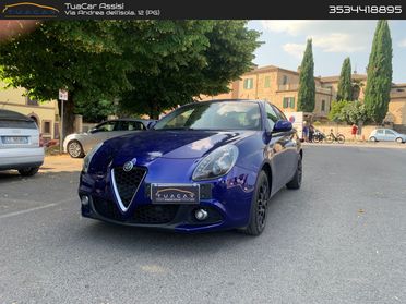 Alfa Romeo Giulietta 1.6 JTDM 16V Super #5822
