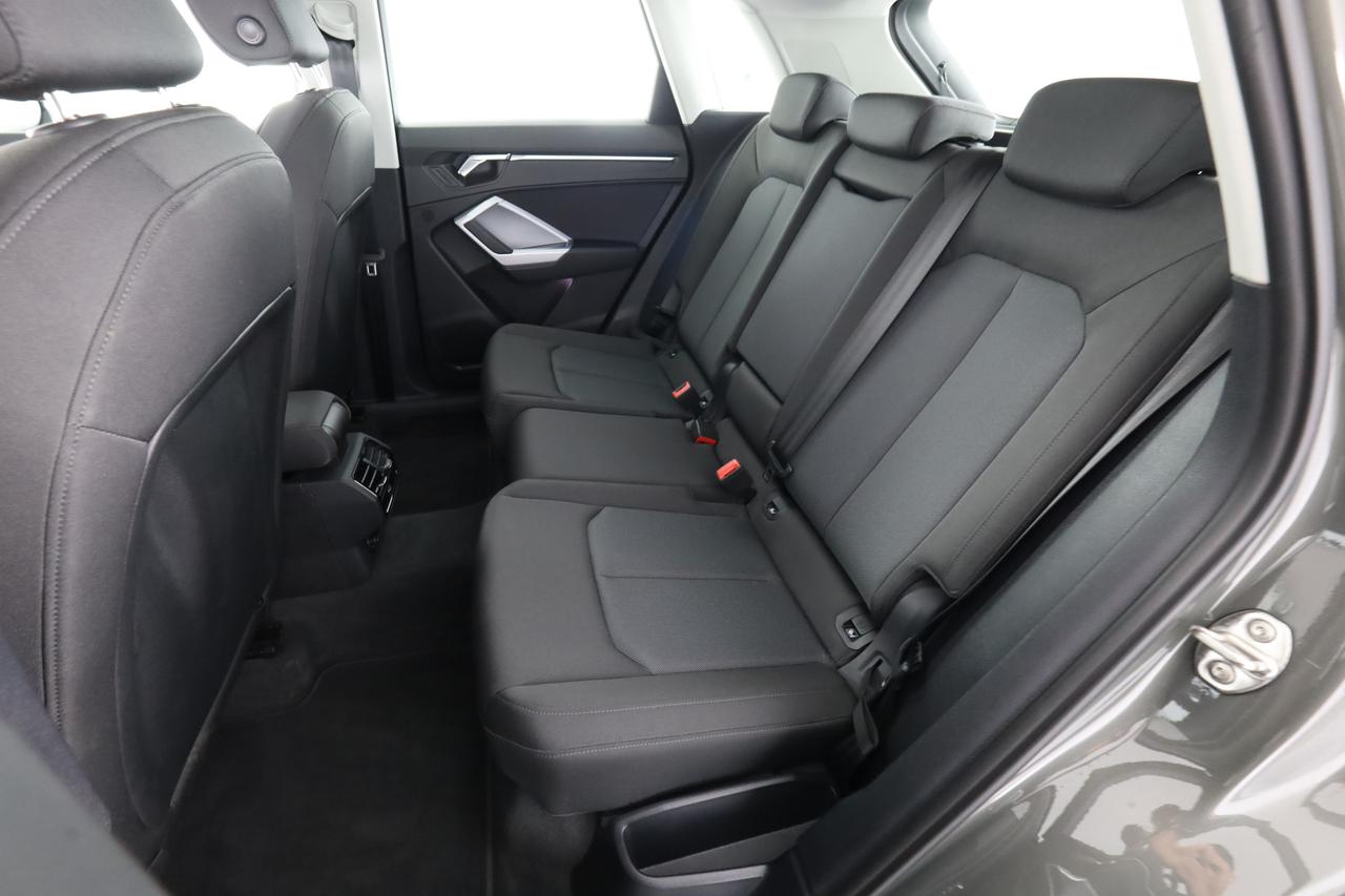 AUDI Q3 2ª serie Q3 35 TDI S tronic S line edition