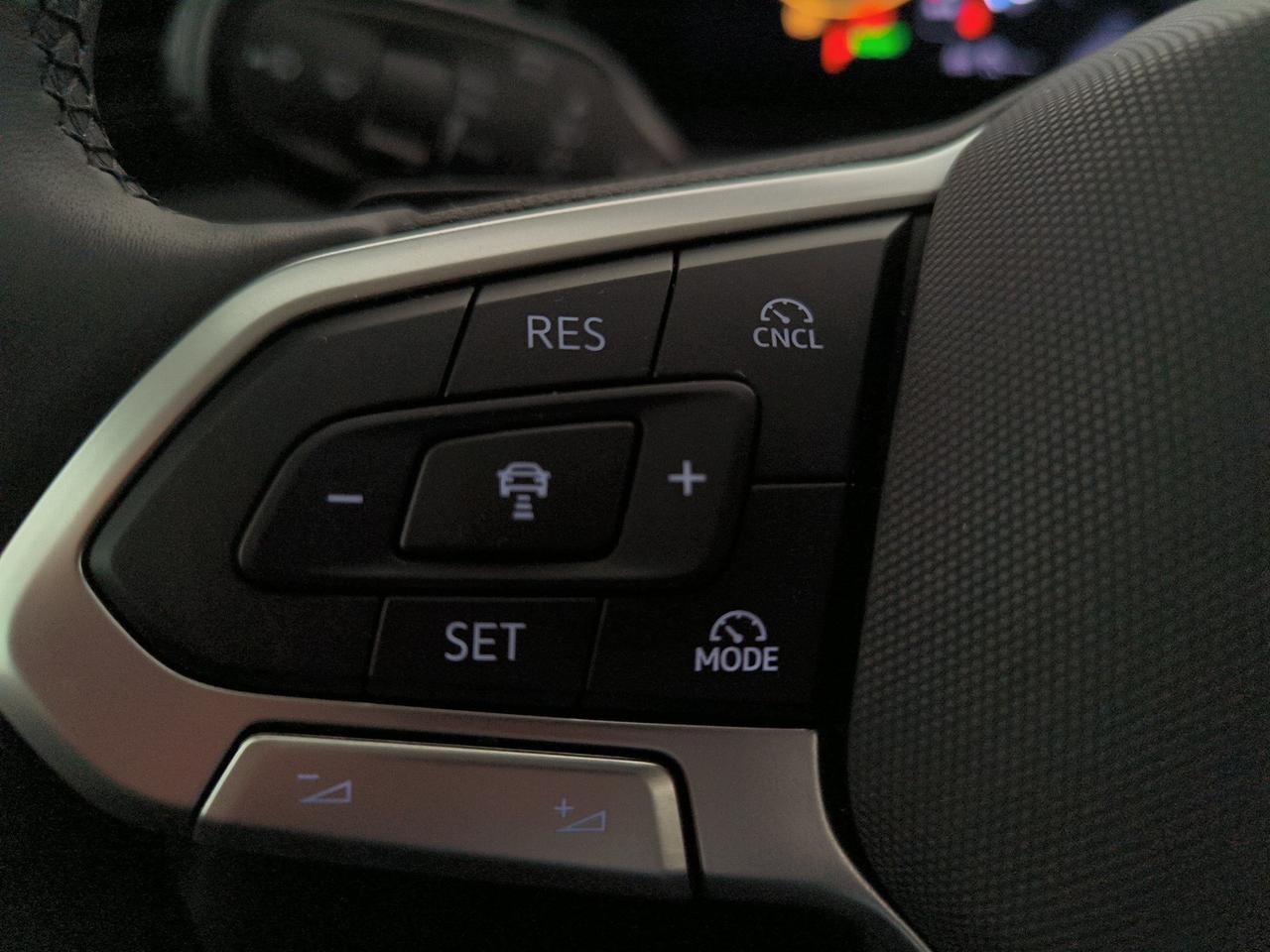 Volkswagen Tiguan 1.5 etsi edition plus 130cv dsg