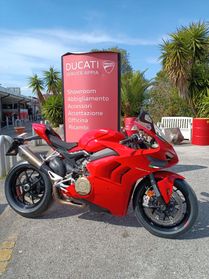 Ducati Panigale V4