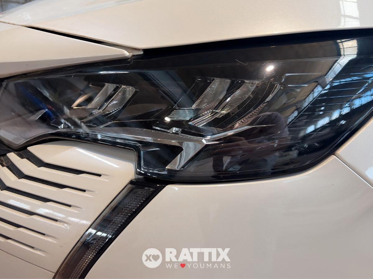 Peugeot 3008 1.6 hybrid phev 225CV Allure Pack e-eat8