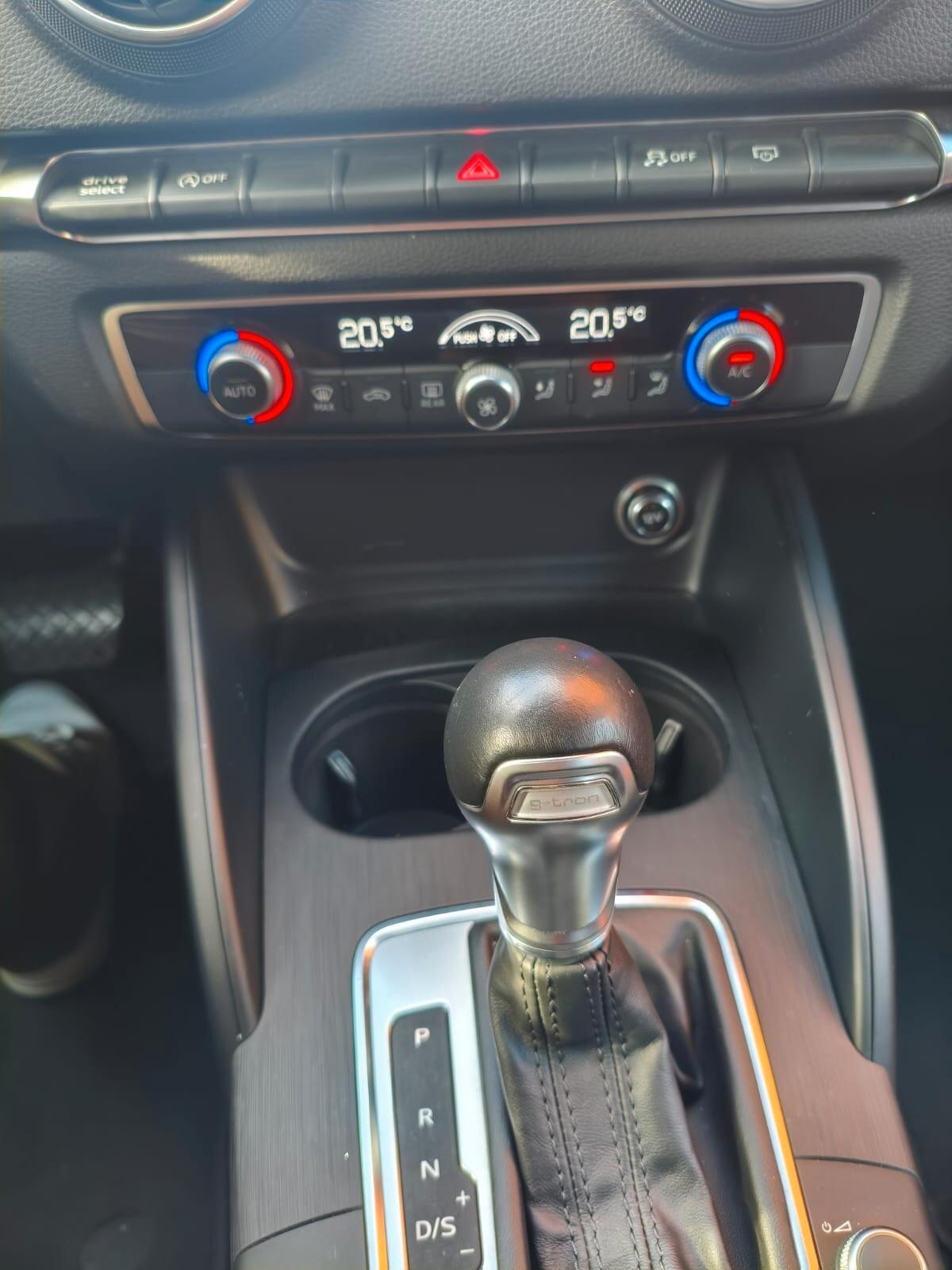 Audi A3 SPB 30 G-Tron Sport