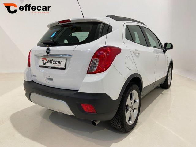 OPEL Mokka X 1.6 Ecotec 115CV 4x2 Start&Stop b-Color