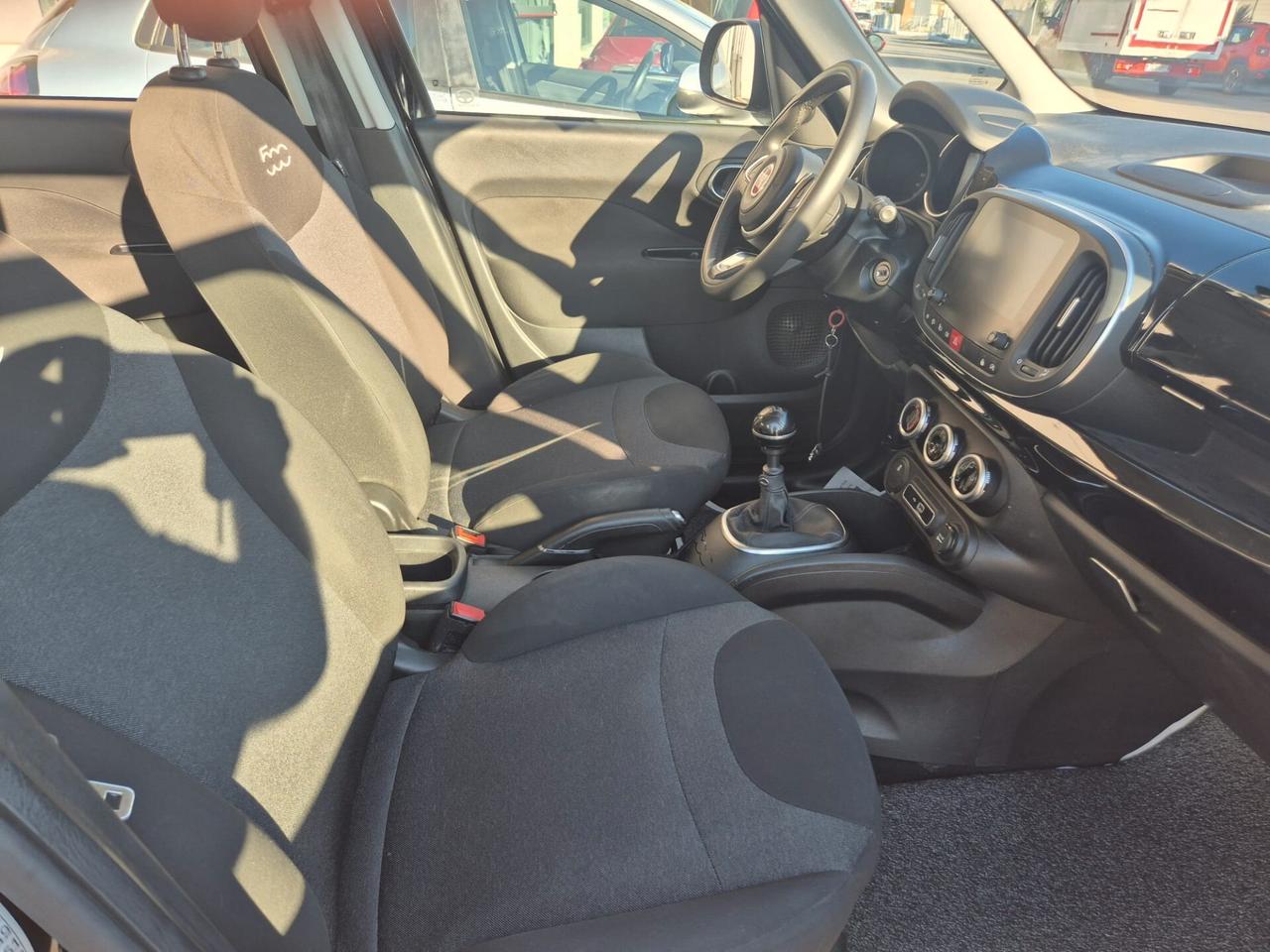 Fiat 500L 1.3 Multijet 95 CV Cross