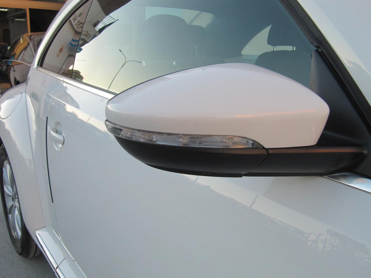 Volkswagen Maggiolino 1.2 TSI Design