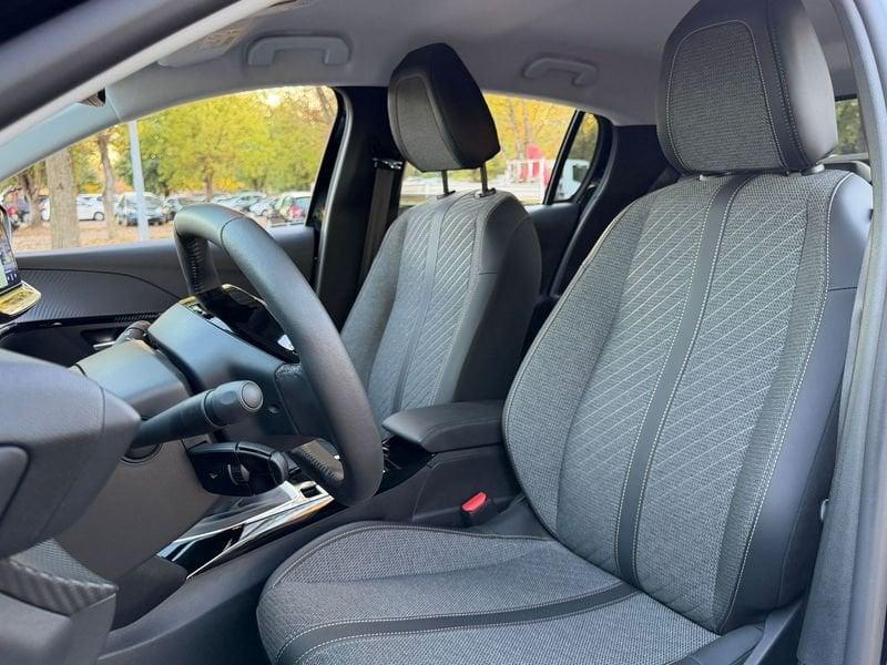 Peugeot 208 208 1.2 puretech Allure s&s 100cv