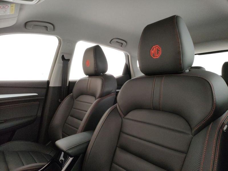 MG ZS 1.0 Luxury auto