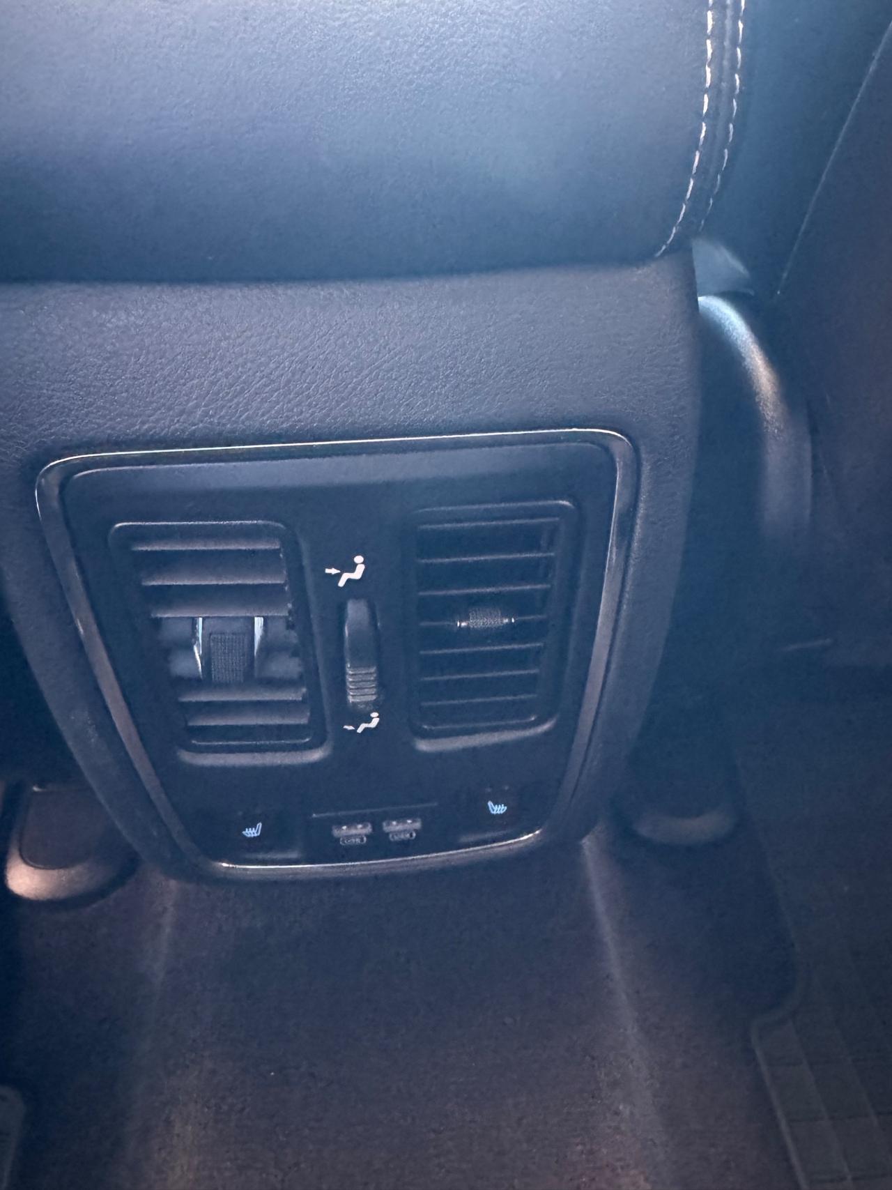 Jeep Grand Cherokee 3.0 V6 CRD 250 CV Multijet II Overland