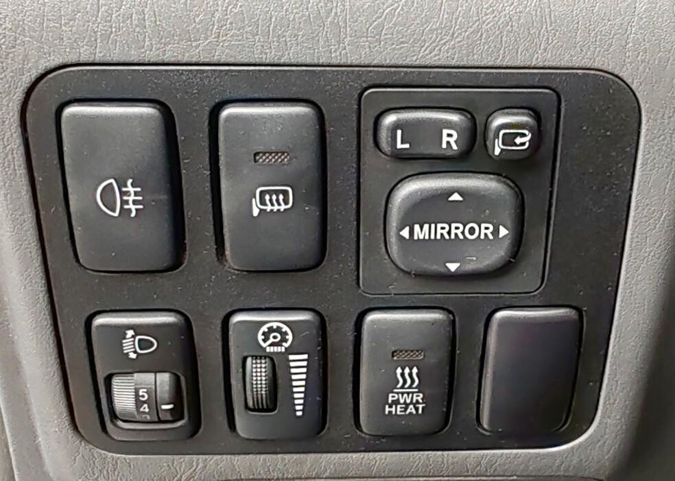 Toyota Land Cruiser 3.0 D-4D 16V 5 porte Sol