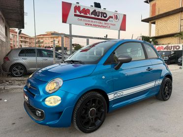 Fiat 500 S 1.2 69CV 2018