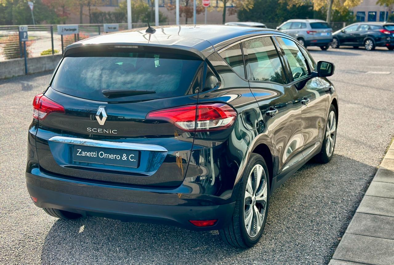 Renault Scenic Scénic dCi 8V 110 CV EDC Energy Intens