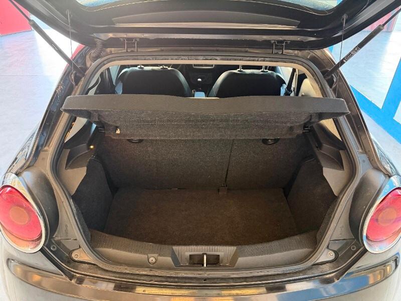 ALFA ROMEO MiTo MiTo 1.4 T 155 CV Distinctive S...