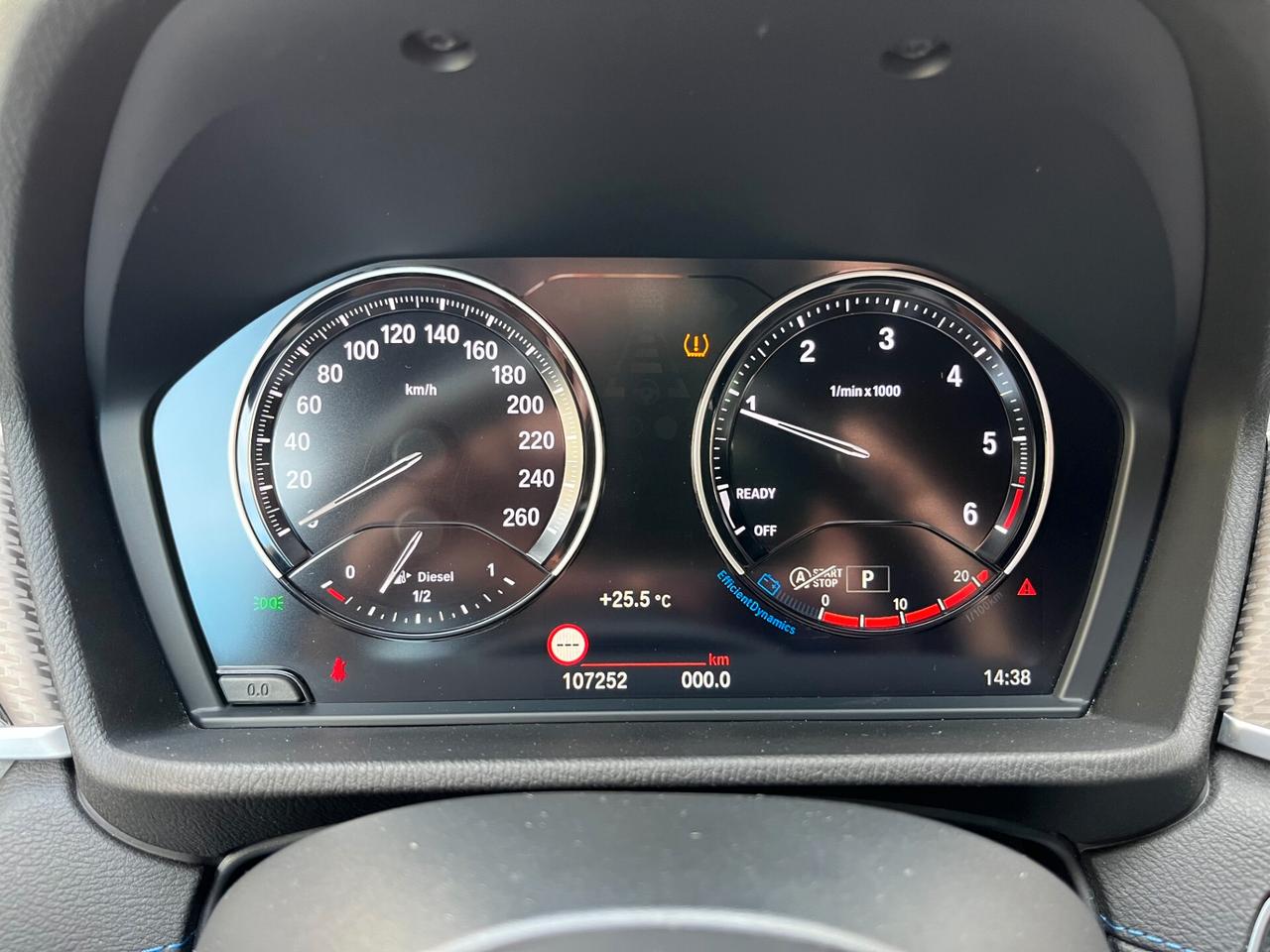 Bmw X2 xDrive20d Msport 190CV
