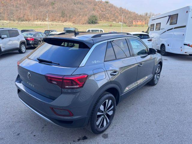 VOLKSWAGEN T-Roc 2.0 TDI SCR GOAL FULL LED, VIRTUAL COCKPIT, MY25