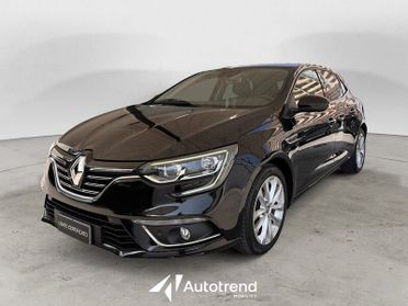 Renault Mégane 1.5 DCI 110 CV Intens