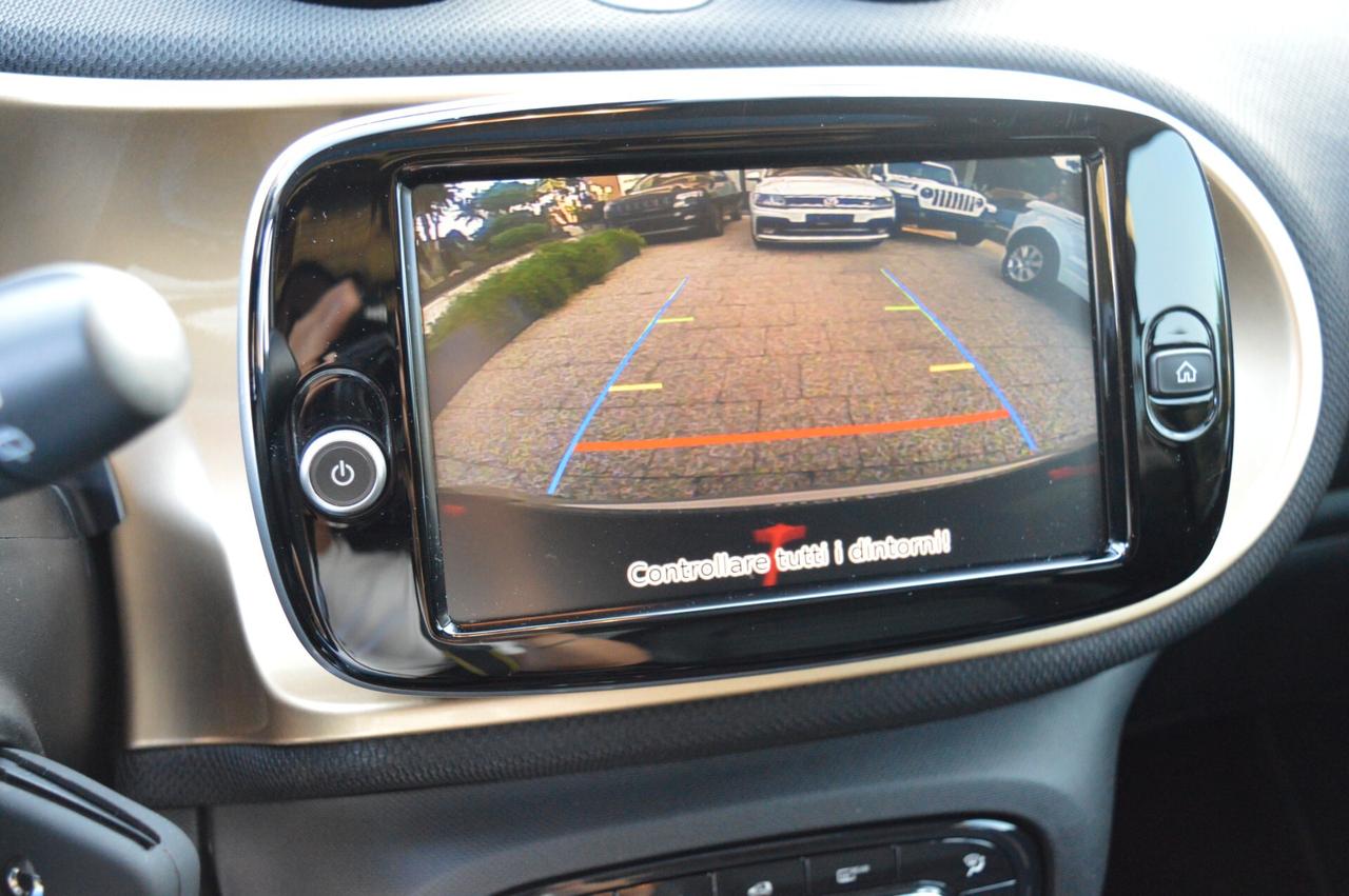 Smart ForTwo EQ Prime