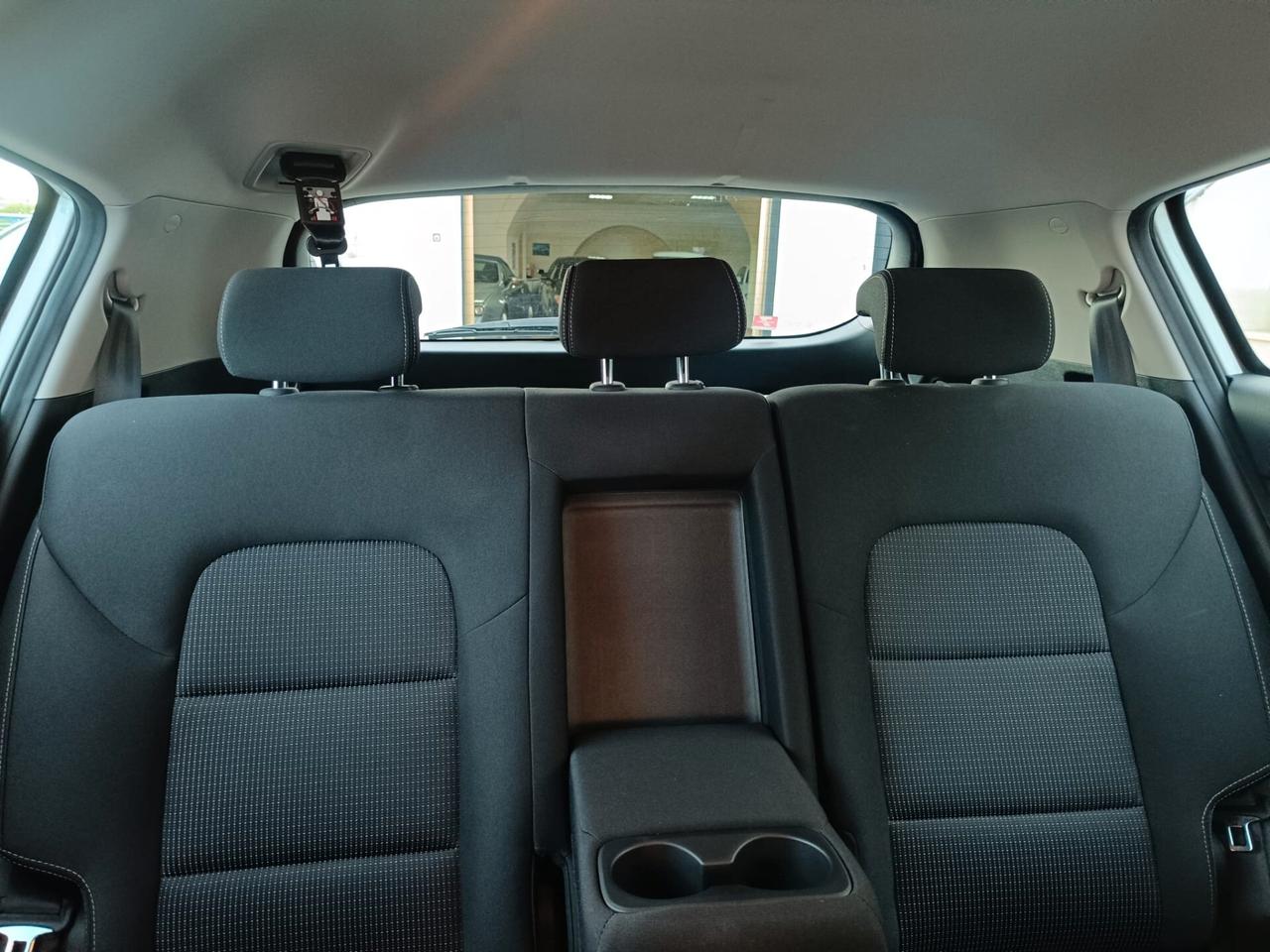 Kia Sportage 1.6 CRDI 115 CV 2WD Style