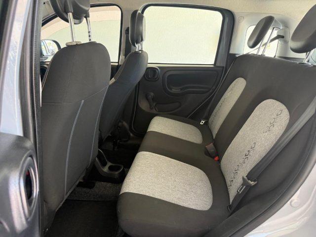 FIAT Panda 1.3 MJT 95 CV S&S Lounge