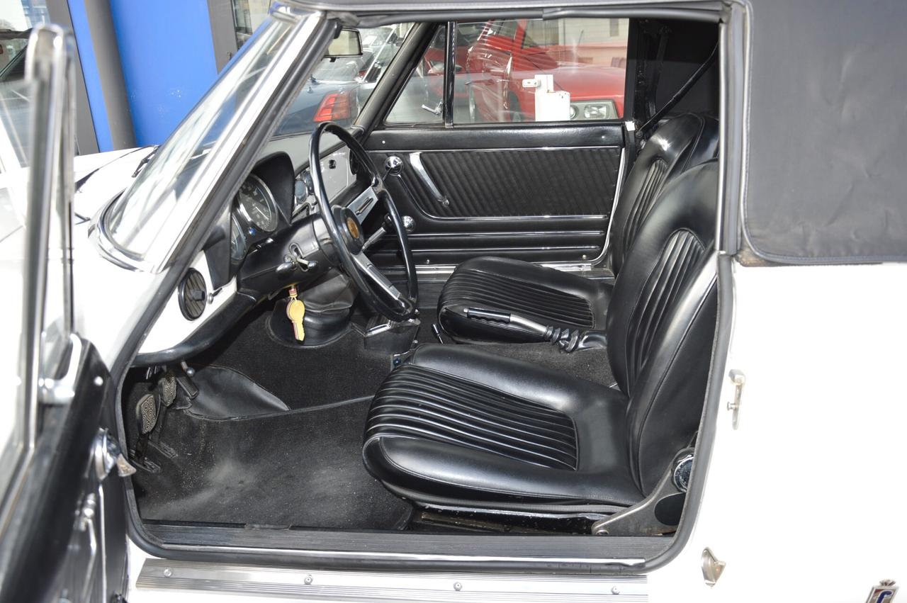 Duetto Osso Di Seppia 1.6