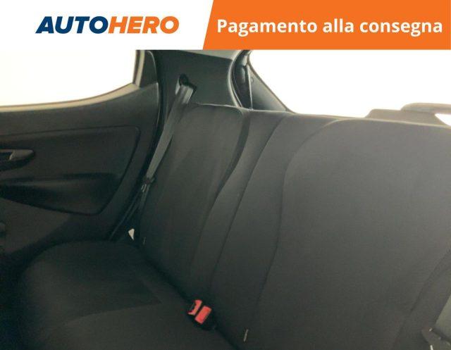 LANCIA Ypsilon 1.0 FireFly 5 porte S&S Hybrid Ecochic Gold