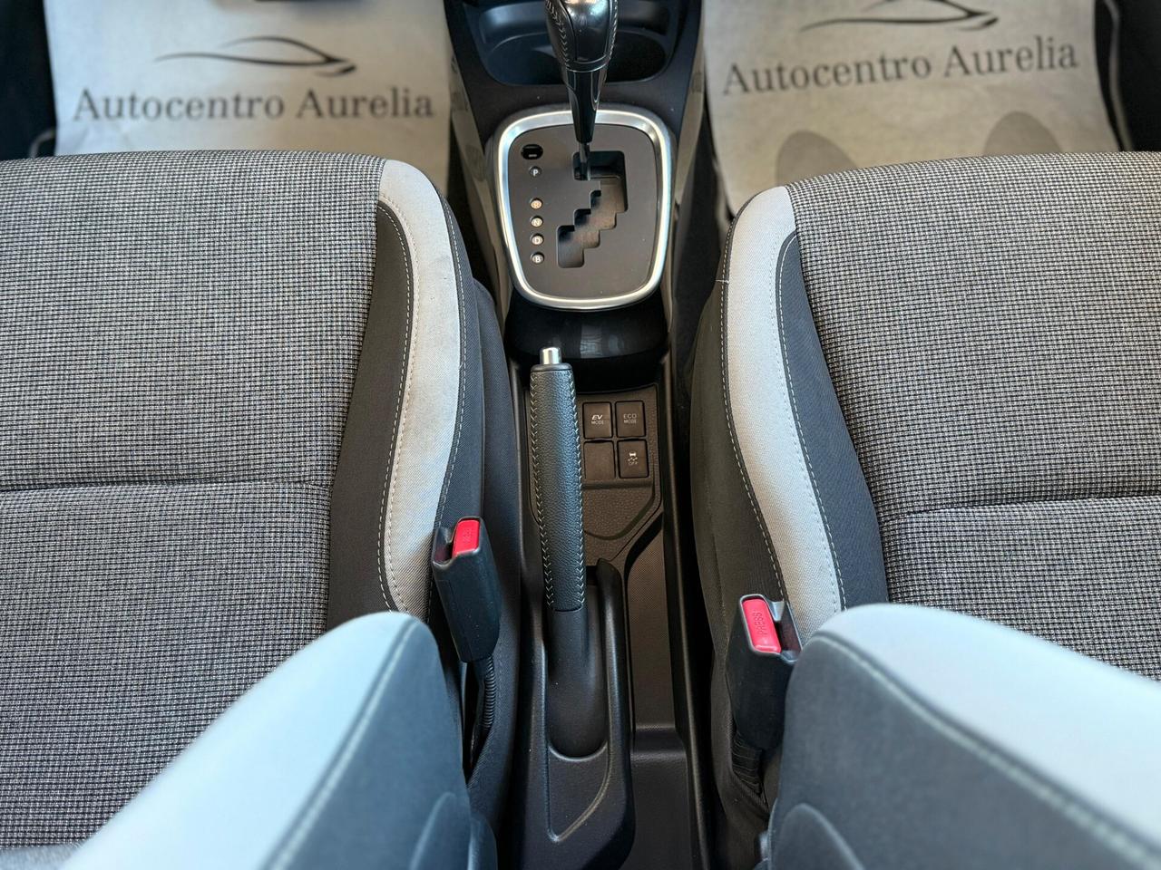 Toyota Yaris 1.5 Hybrid 5 porte Y20