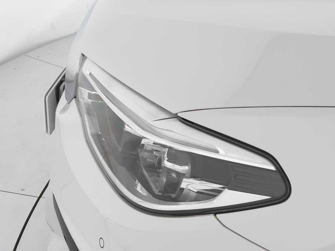 BMW Serie 5 520d xDrive Touring MSport