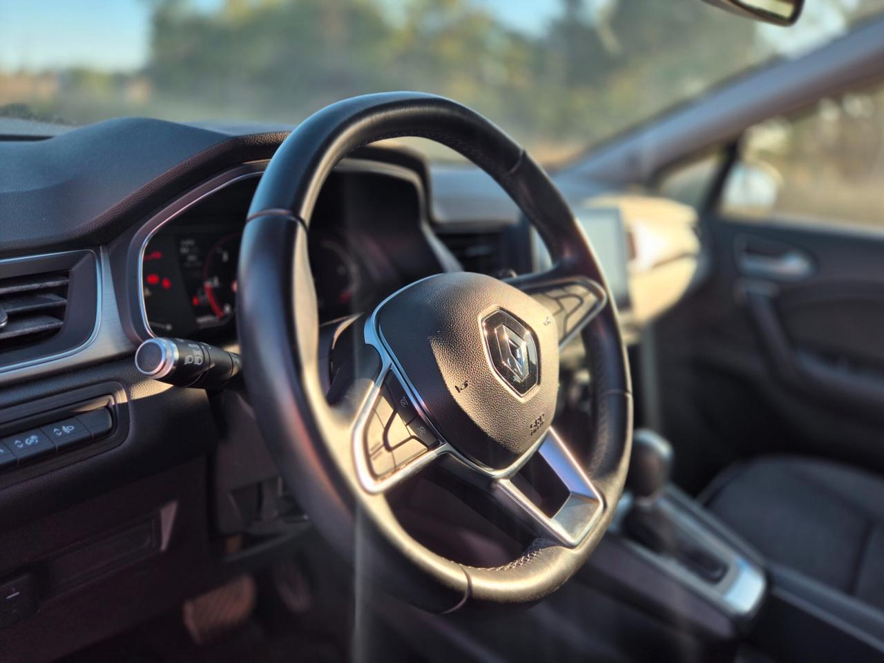 Renault Captur Blue dCi 115 CV EDC Initiale Paris
