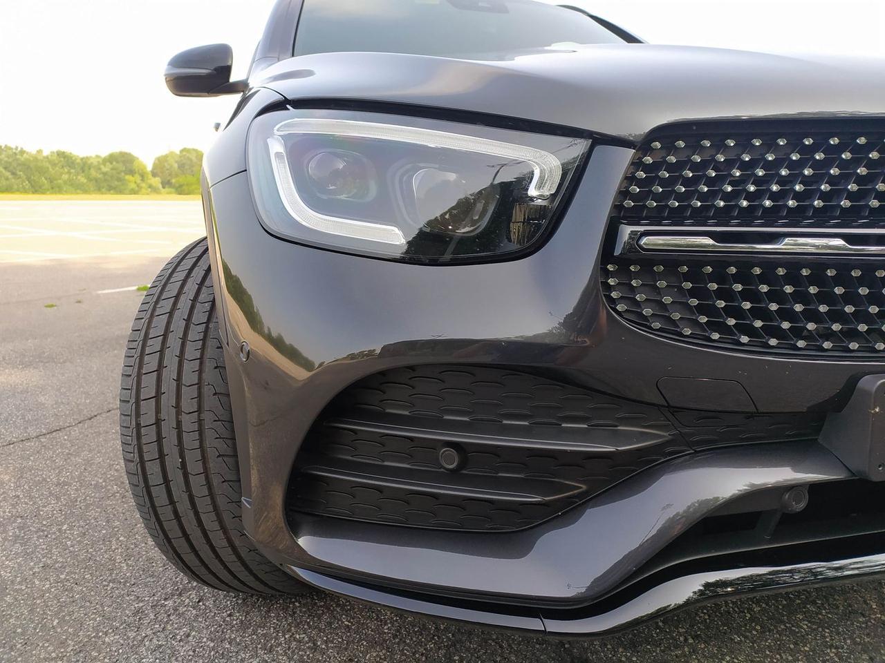 Mercedes-Benz GLC 220 Premium Plus GLC 220 D