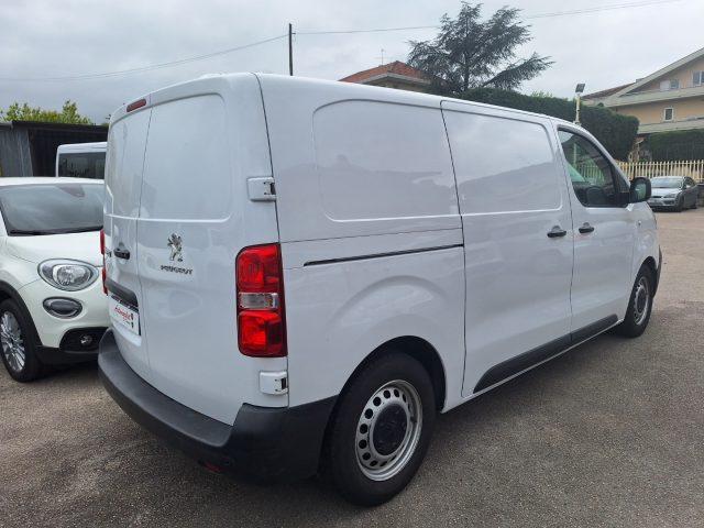 PEUGEOT Expert BlueHDi 120 S&S PL-TN Furgone Premium Standard