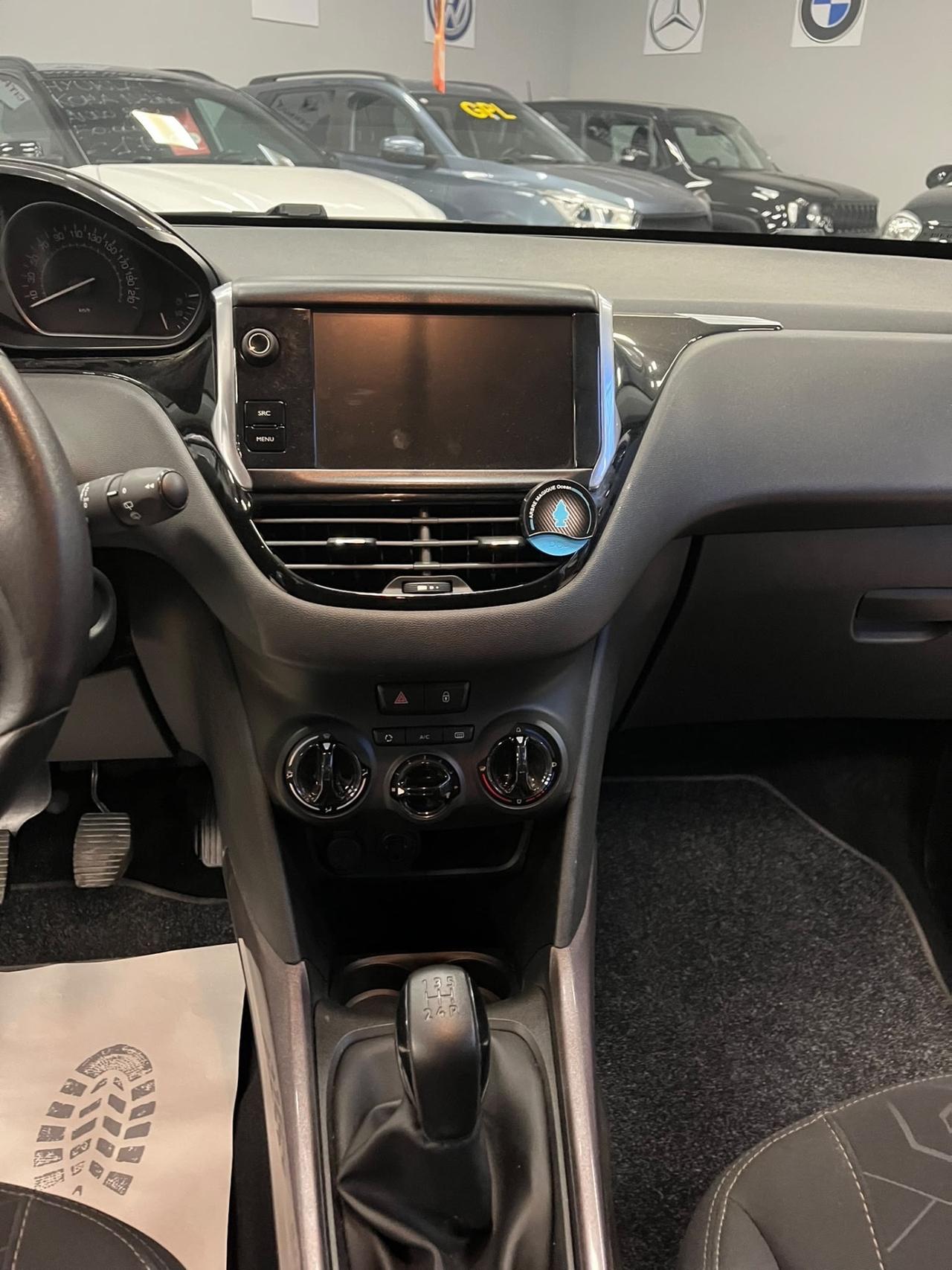 Peugeot 2008 BlueHDi 47.000 km