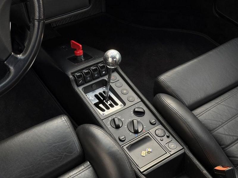 Ferrari F355 F355 CHALLENGE - TARGATA