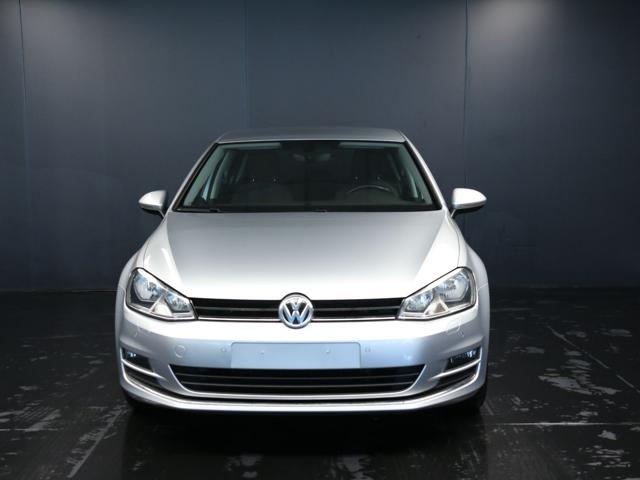 VOLKSWAGEN Golf 1.6 TDI 110 CV 5p. Allstar BlueMotion Tech.