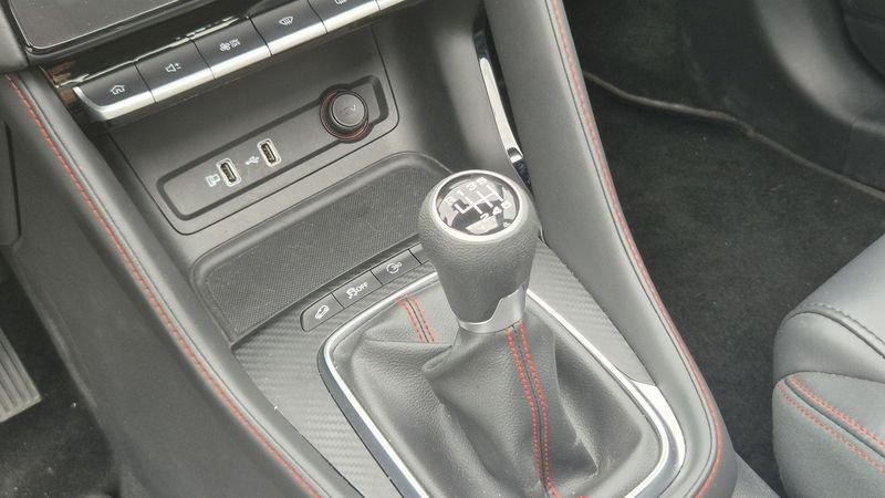 MG ZS 1.0T-GDI Luxury